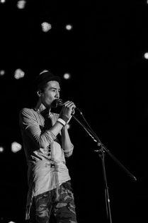 朴树高清照片,光影交织的音乐诗人风采