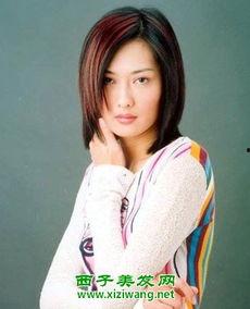 孟广美图片个人资料,美丽与智慧并存的时尚女神