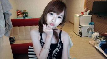 女主播的名字,女主播的璀璨人生